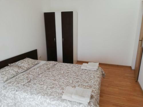 Penthouse Apartament Oradea