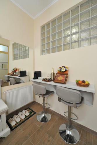 Apartamento Bliss House Unirii