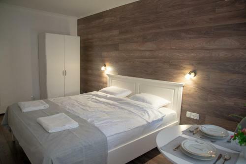 Apartamento Rada