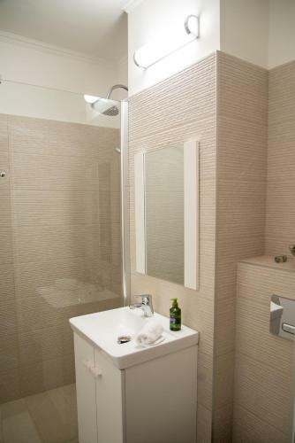 Apartamento Rada
