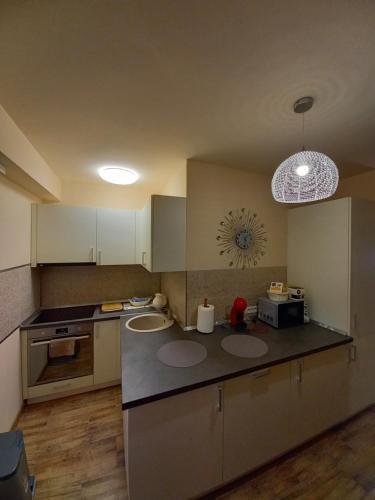 Apartamento Tei