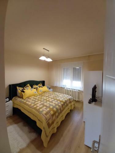 Apartamento Tei