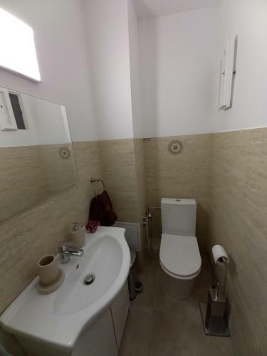 Apartamento Tei