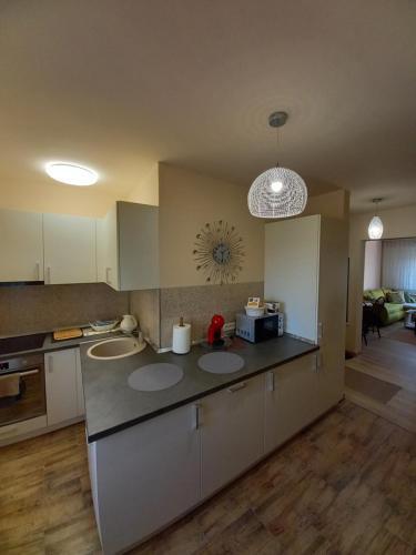 Apartamento Tei