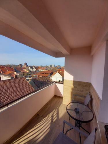 Apartamento Tei