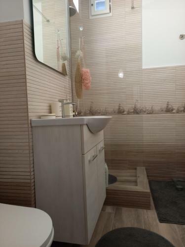 Apartamento Tei