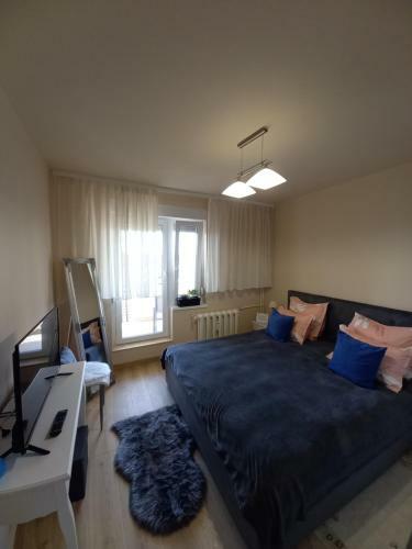 Apartamento Tei