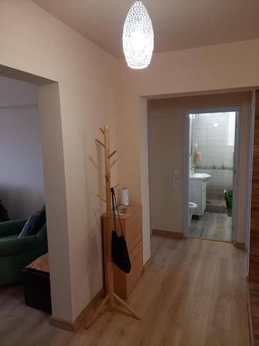 Apartamento Tei