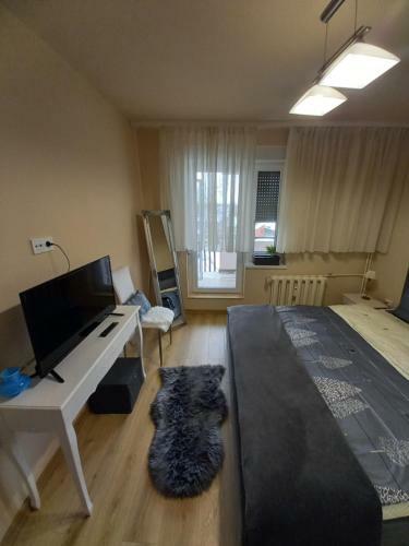 Apartamento Tei
