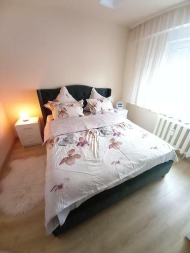 Apartamento Tei