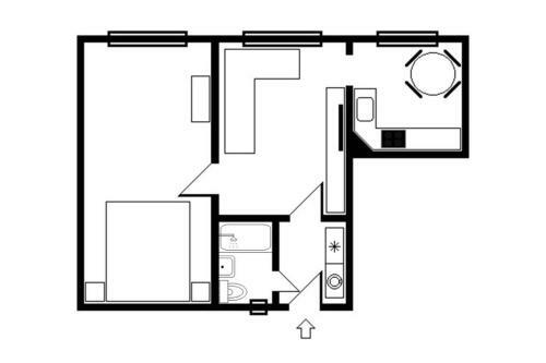 Origo Apartment