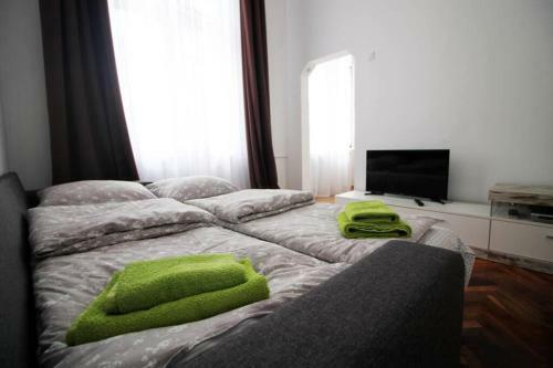 Origo Apartment