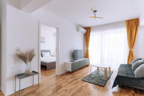 Apartamento Flamingo Suites