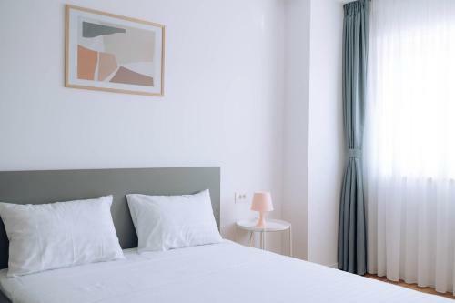 Apartamento Flamingo Suites