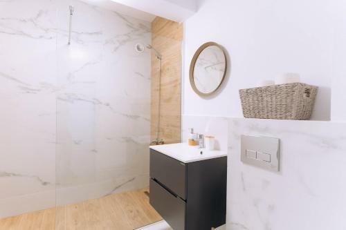 Apartamento Flamingo Suites