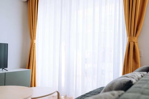 Apartamento Flamingo Suites