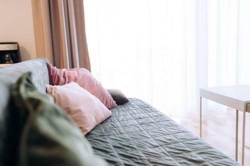 Apartamento Flamingo Suites