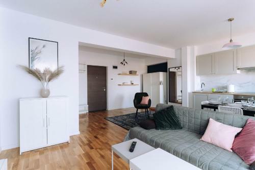 Apartamento Flamingo Suites
