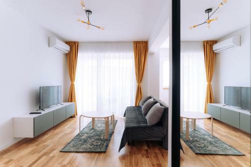 Apartamento Flamingo Suites