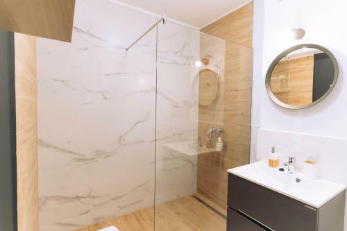 Apartamento Flamingo Suites