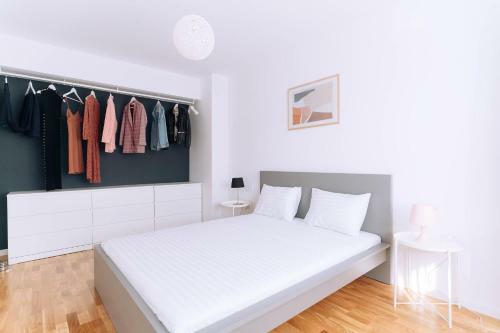 Apartamento Flamingo Suites