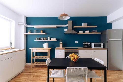 Apartamento Flamingo Suites