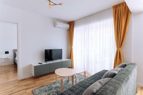 Apartamento Flamingo Suites
