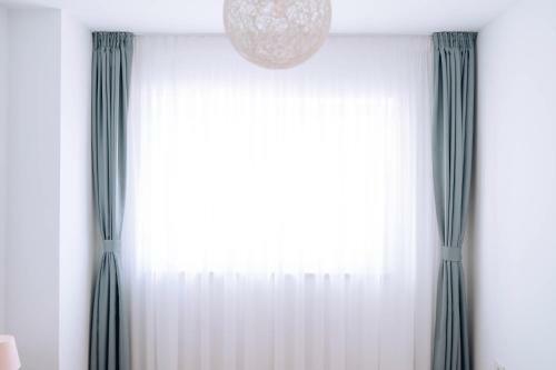 Apartamento Flamingo Suites