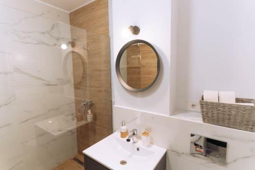 Apartamento Flamingo Suites
