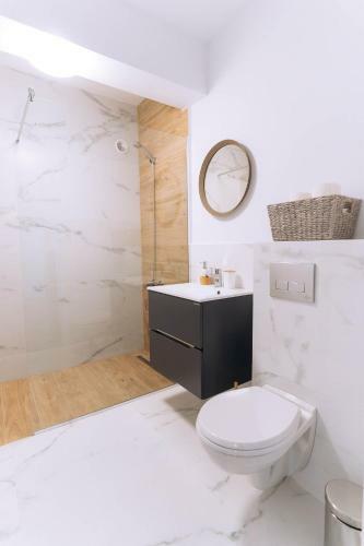 Apartamento Flamingo Suites