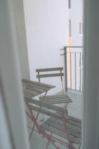 Apartamento Flamingo Suites