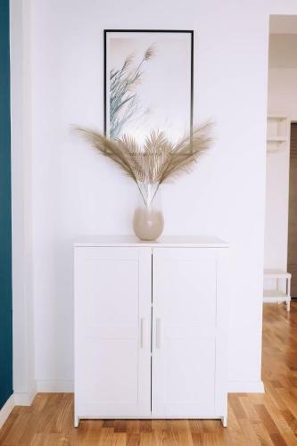Apartamento Flamingo Suites