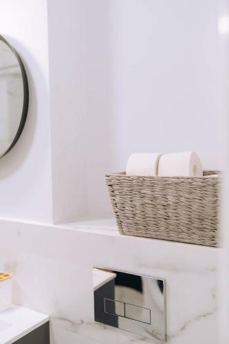 Apartamento Flamingo Suites