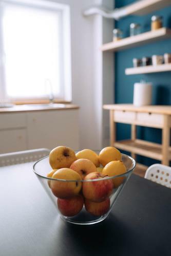 Apartamento Flamingo Suites