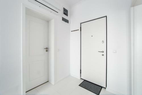 Apartamento Rya Residence Oradea