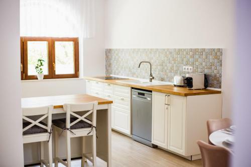 Apartamento Rya Residence Oradea