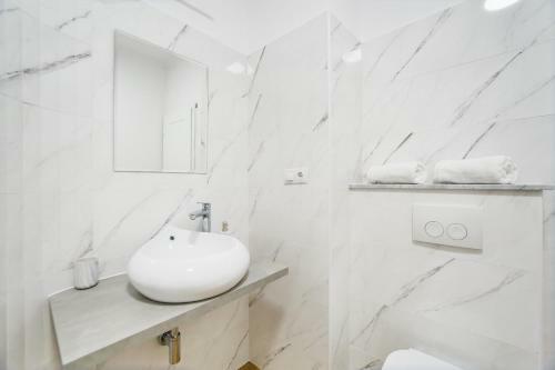 Apartamento Rya Residence Oradea