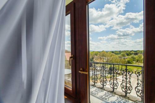 Apartamento Rya Residence Oradea