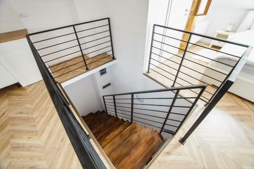 Apartamento Rya Residence Oradea