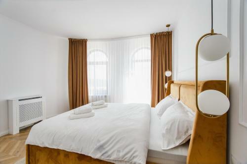 Apartamento Rya Residence Oradea