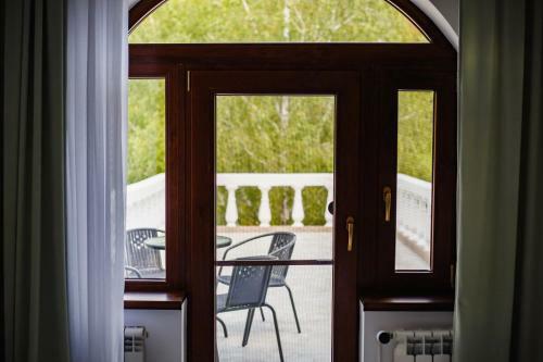 Apartamento Rya Residence Oradea