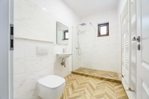 Apartamento Rya Residence Oradea