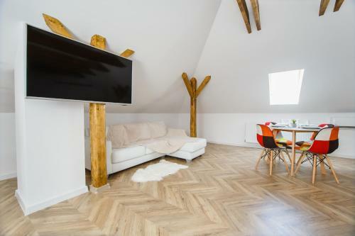 Apartamento Rya Residence Oradea