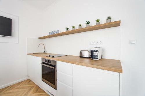 Apartamento Rya Residence Oradea