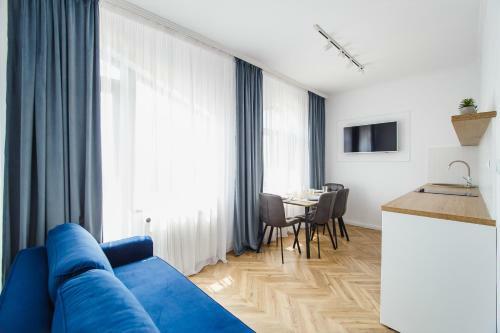 Apartamento Rya Residence Oradea