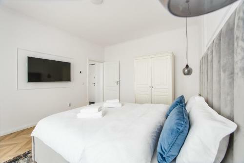 Apartamento Rya Residence Oradea