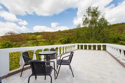 Apartamento Rya Residence Oradea