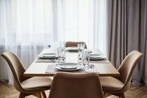 Apartamento Rya Residence Oradea