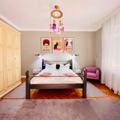 Apartament Debonton