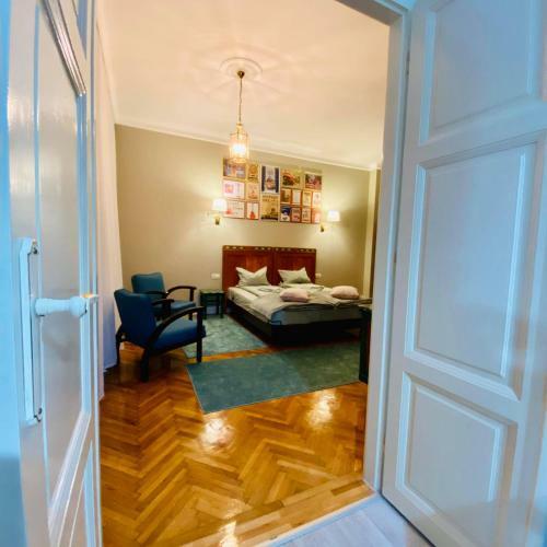 Apartament Debonton